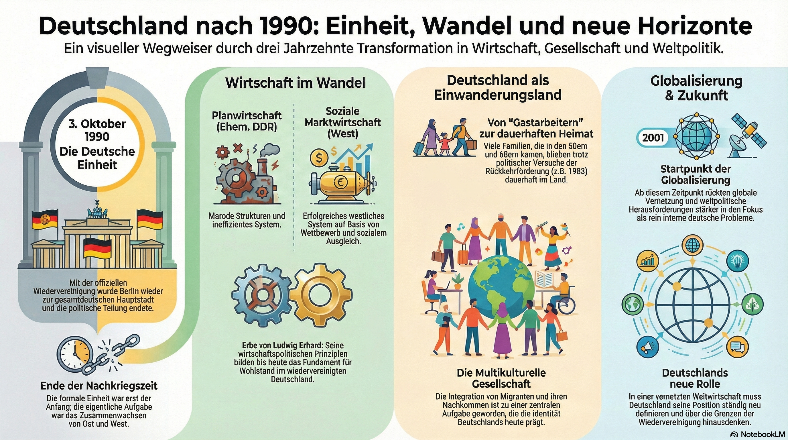 Infografik für Kapitel 7 (ab 1990)